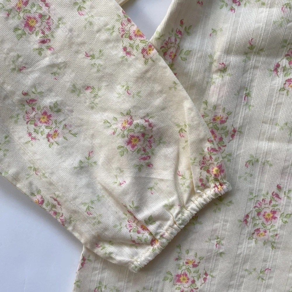 EUC Gymboree blouse